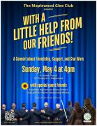 HERO FLYER white border